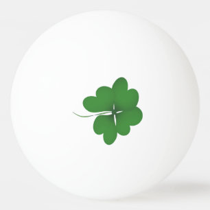 Pelota De Ping Pong Buena suerte Ping Pong Ball