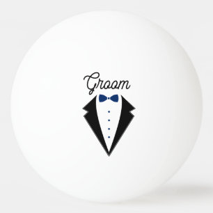 Pelota De Ping Pong Caducidad del nombre de la pareja del favor de la 