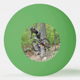 Pelota De Ping Pong Carrera de ciclismo de montaña Enduro