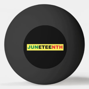 Pelota De Ping Pong Cartas de juego panafricanas y decimoctavas