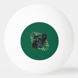 Pelota De Ping Pong  Cat vibes 