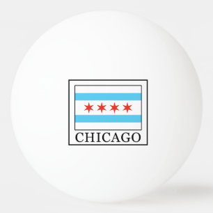 Pelota De Ping Pong Chicago