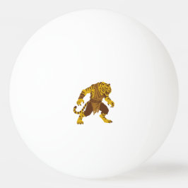 Pelota De Ping Pong Cindaku