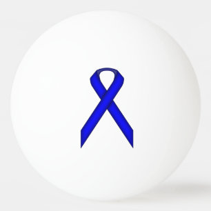 Pelota De Ping Pong Cinta Blue Standard de Kenneth Yoncich
