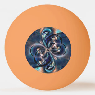 Pelota De Ping Pong Concepción