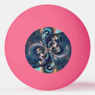 Pelota De Ping Pong Concepción