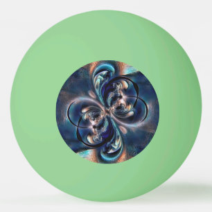 Pelota De Ping Pong Concepción