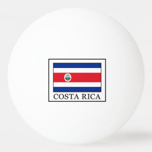 Pelota De Ping Pong Costa Rica