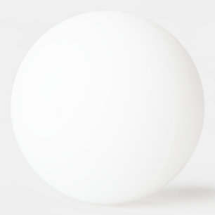 Pelota De Ping Pong Crea lo tuyo