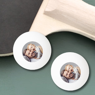 Pelota De Ping Pong Crea Tu Propia Foto