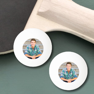 Pelota De Ping Pong Crea tu Propia Foto