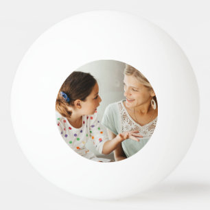 Pelota De Ping Pong Crea tu propia imagen personalizada DIY
