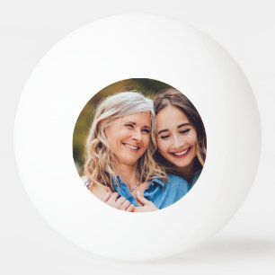 Pelota De Ping Pong Crea tu propia imagen personalizada DIY