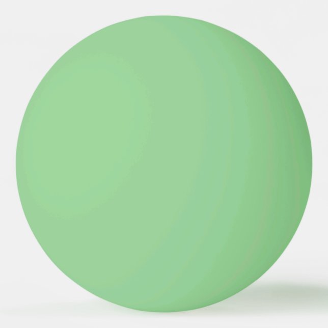 Pelota De Ping Pong Crea tu propio blanco (Anverso)