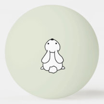 Crea tu propio resplandor en el oscuro conejo verd