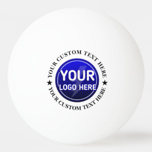 Pelota De Ping Pong Crear el propio