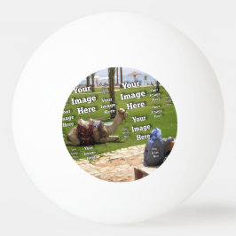 Pelota De Ping Pong 🤍 Crear su propia plantilla de Personalizado