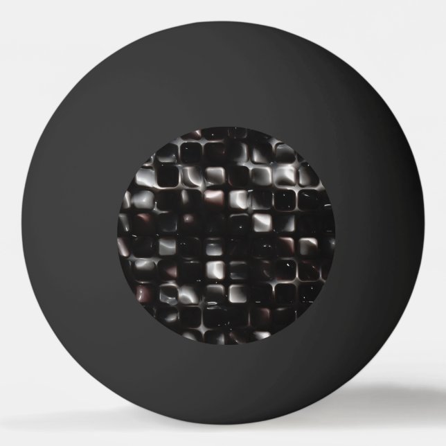 Pelota De Ping Pong Crear su propio personal (Anverso)