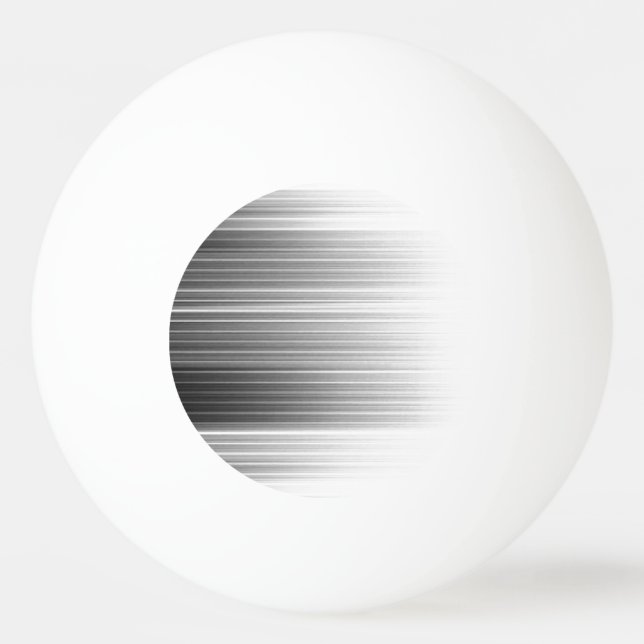 Pelota De Ping Pong Crear su propio Personalizado (Anverso)