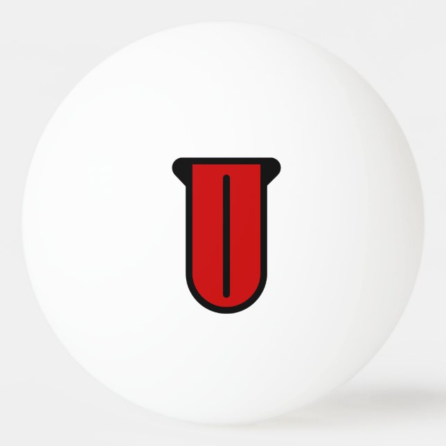 Pelota De Ping Pong 👅 de lengua larga (Anverso)