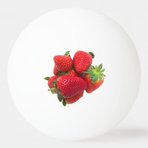 Pelota De Ping Pong Deep dream strawberries image