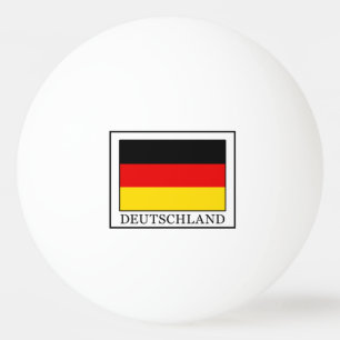Pelota De Ping Pong Deutschland