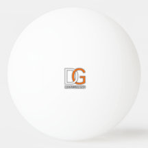 DG Mastermind Pong Ball