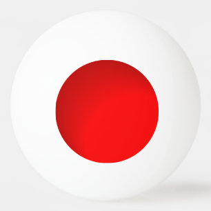 Pelota De Ping Pong ¡Dios mío!