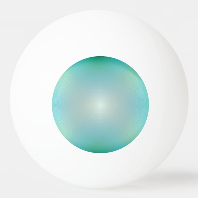 Pelota De Ping Pong ¡Dios mío! (Anverso)