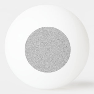 Pelota De Ping Pong ¡Dios mío!