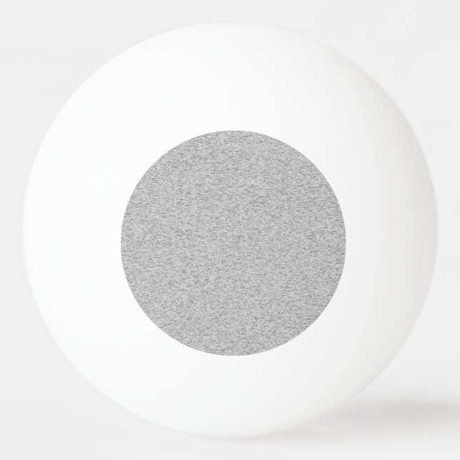 Pelota De Ping Pong ¡Dios mío! (Anverso)