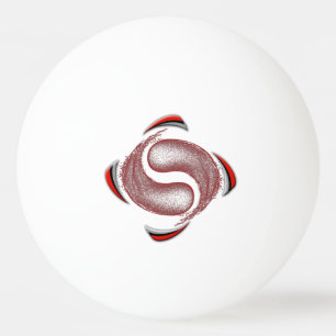 Pelota De Ping Pong ¡Dios mío!