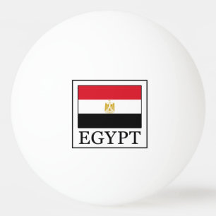 Pelota De Ping Pong Egipto