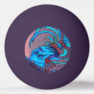 Pelota De Ping Pong Elf Maya: Defiance
