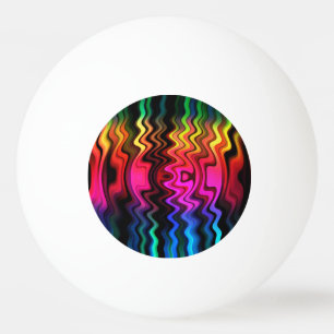 Pelota De Ping Pong Emergencia