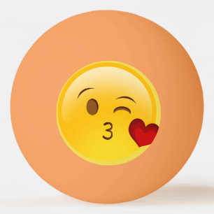 Pelota De Ping Pong emoji