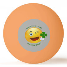 Emoji de la buena suerte