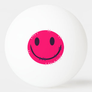 Pelota De Ping Pong En Stitts Weird Ping Pong Ball