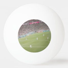 Pelota De Ping Pong England X USA World Cup 2022