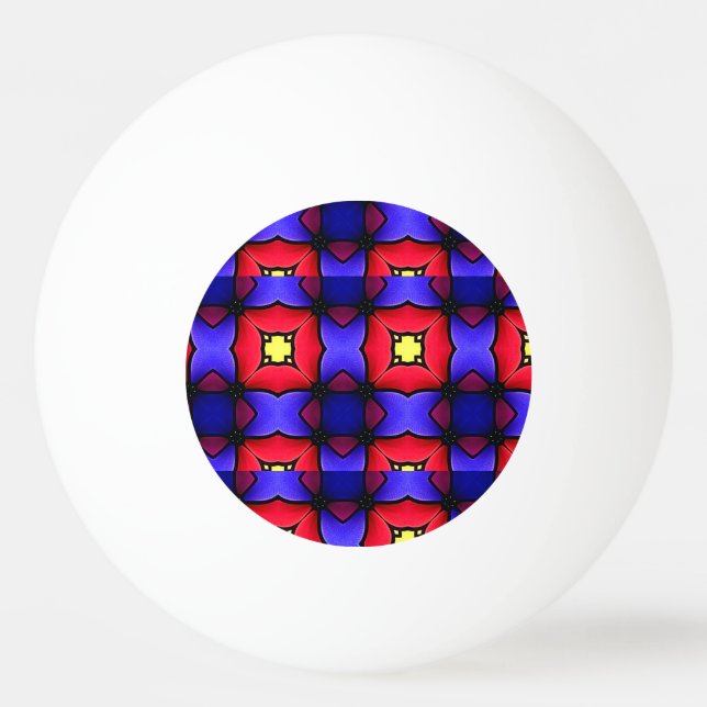 Pelota De Ping Pong Entregar_ (Reverso)