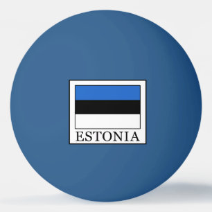 Pelota De Ping Pong Estonia