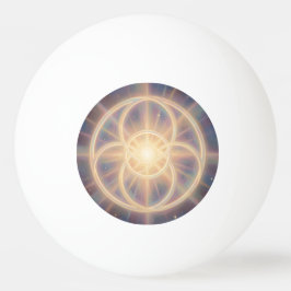 Pelota De Ping Pong Ethereal Vision – Beyond Reality25