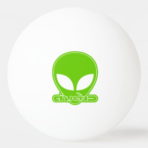Pelota De Ping Pong Extranjero Tang Dao ★ Escritura del idioma tailand