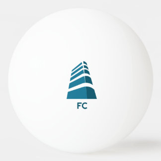 PELOTA DE PING PONG FC SPORT