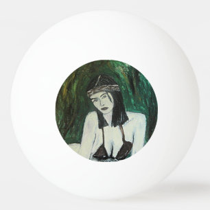 PELOTA DE PING PONG FENÓMENO FENÓMENO PASIÓN