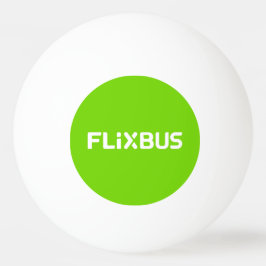 Pelota De Ping Pong Flixbus Ping Pong Ball