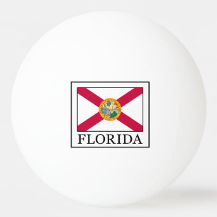 Pelota De Ping Pong Florida