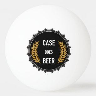 Pelota De Ping Pong Funda sí:Pelota de ping pong