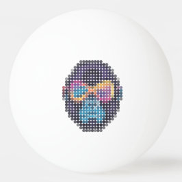 PELOTA DE PING PONG GORILLUMINATE  D401