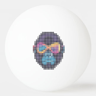 PELOTA DE PING PONG GORILLUMINATE  D401